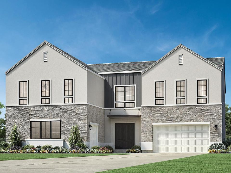 Modern Farmhouse