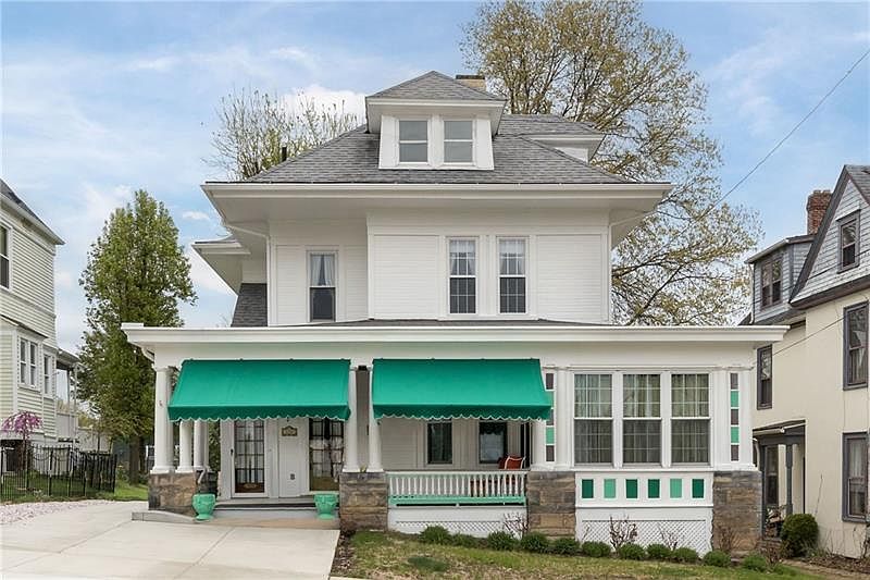 100 N Wade Ave, Washington, PA 15301 Zillow