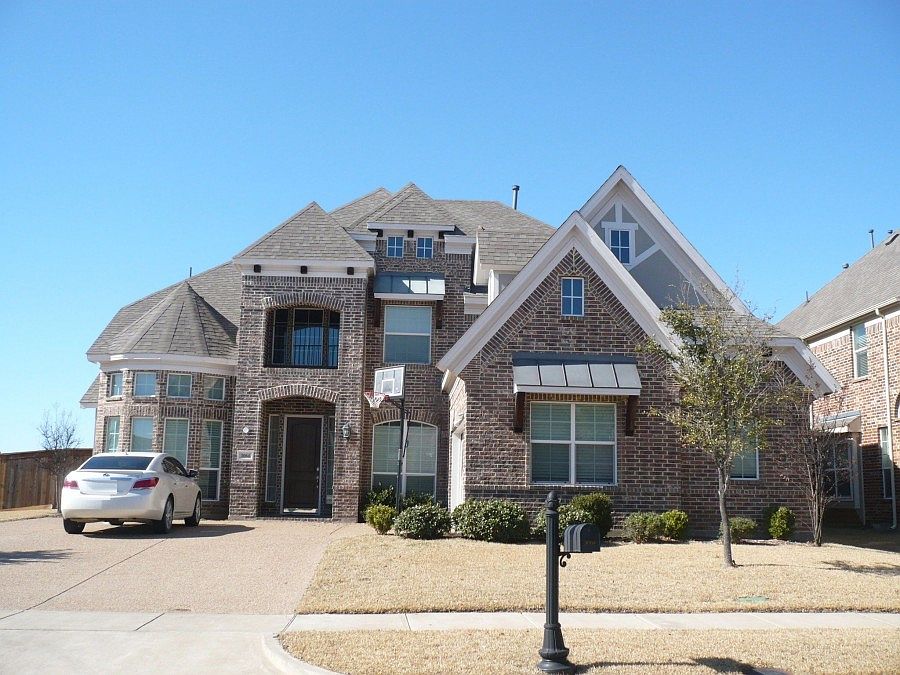 1st image of 3064 Trevino