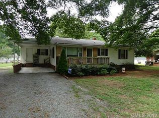 207 Summit St, Locust, NC 28097