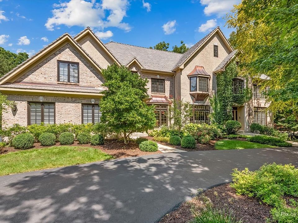 810 Fox Glen Dr, St Charles, IL 60174 Zillow