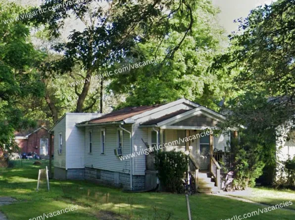 3808 Alabama St, Hobart, IN 46342