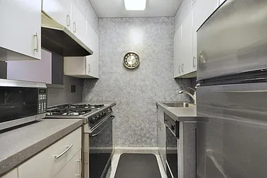 Rented by Compass
