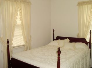 116 Craddock St, Halifax, VA 24558