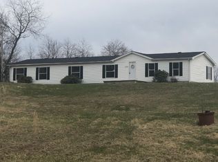 4070 Flint Ridge Rd, Hopewell, OH 43746