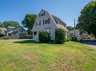 121 Oakland St, Mansfield, MA 02048