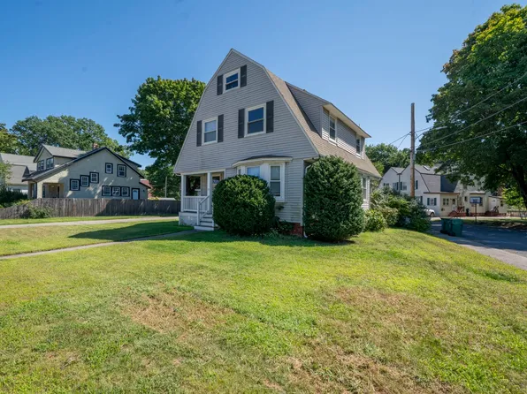 121 Oakland St, Mansfield, MA 02048