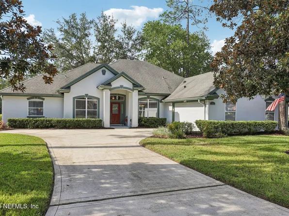 1953 WOODLAKE Drive, Fleming Island, FL 32003