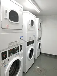 Rented by New York Residence