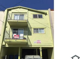 667 Sylvan St APT 3, Daly City, CA 94014