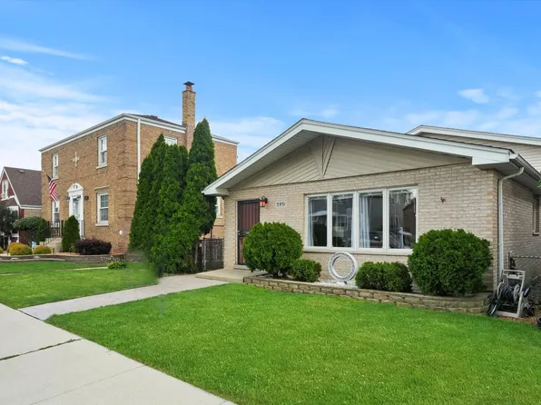 5951 S Kostner Ave, Chicago, IL 60629