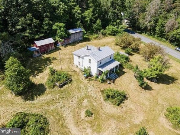 1702 Mill Ln, Elkton, VA 22827