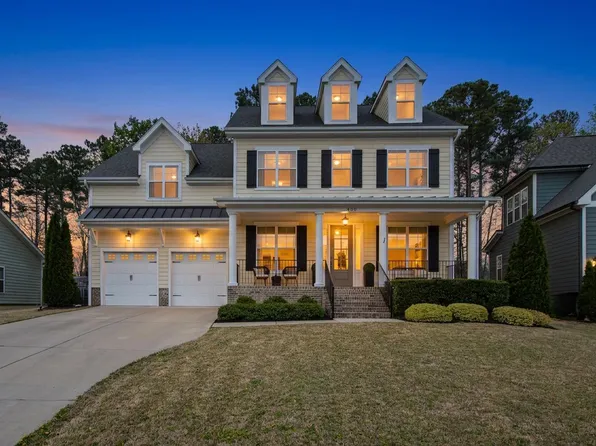 408 Barrington Hall Dr, Wake Forest, NC 27587