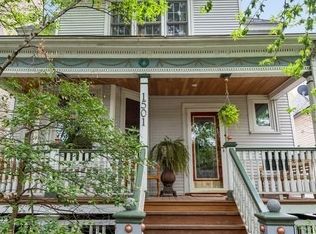 1501 W Edgewater Ave, Chicago, IL 60660