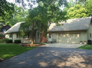 1215 Meanwell Rd, Dundee, MI 48131