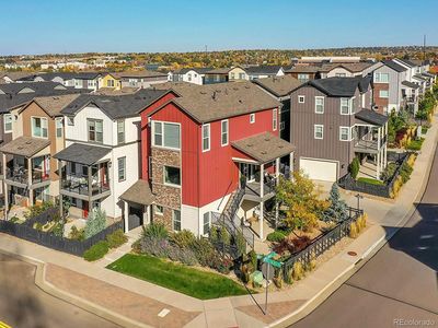 9007 Southurst Street, Highlands Ranch, CO, 80129