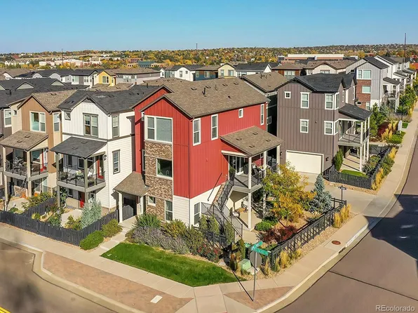 9007 Southurst Street, Littleton, CO 80129