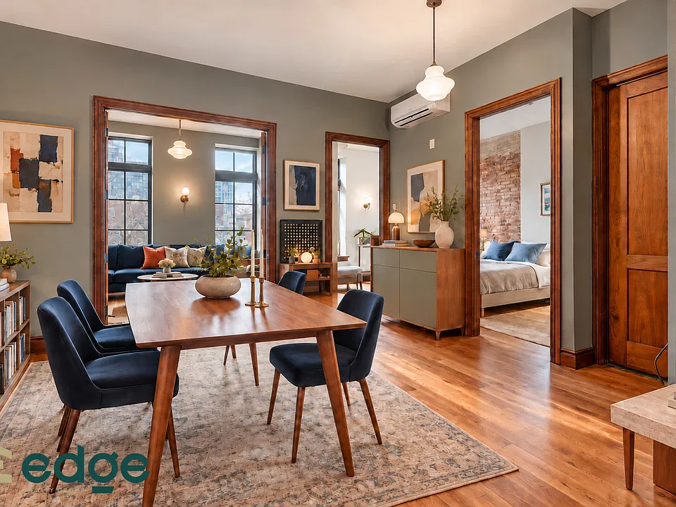 57 Grand St #5C