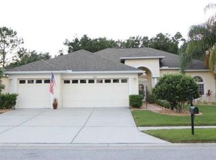 4803 Artesian Rd, Land O Lakes, FL 34638