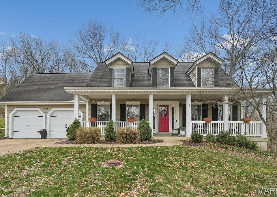 1st image of 583 McBride Pointe Dr