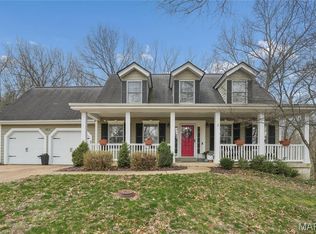 583 McBride Pointe Dr, Ballwin, MO 63011