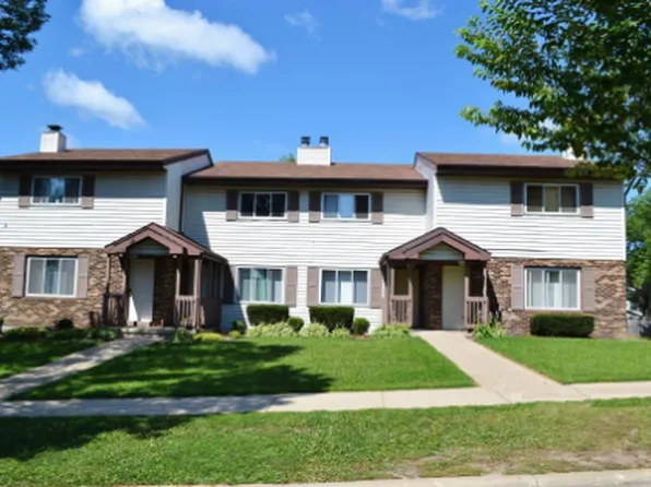 1118-1120-1122-1124 Gammon Lane - 1118, 1118 Gammon Ln, Madison, WI 53719