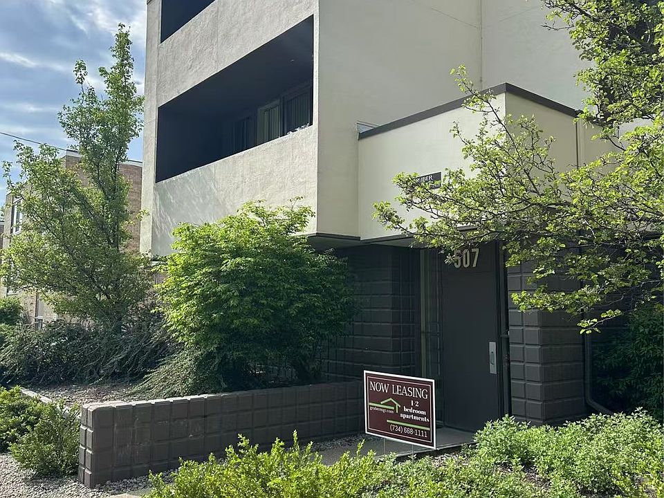 1st image of 507 Hill St APT 8