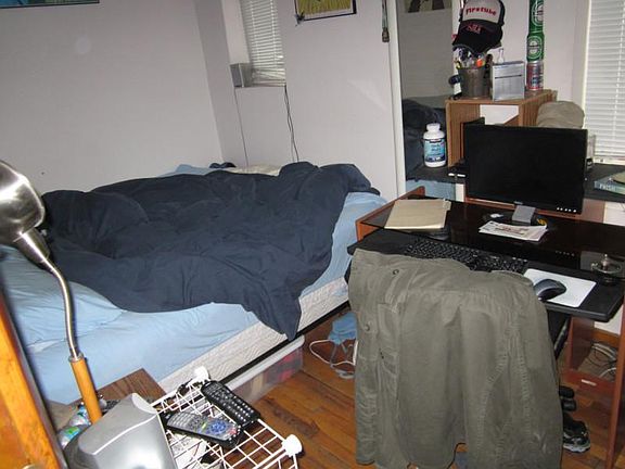 3rd image of 2246 W Armitage Ave #2F
