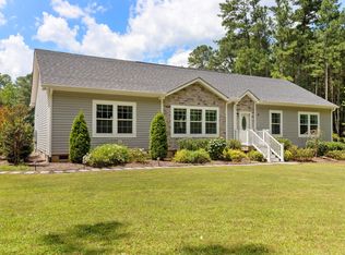 2635 Laurel Mill Centerville Rd, Louisburg, NC 27549