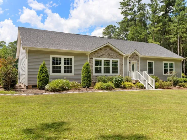 2635 Laurel Mill Centerville Rd, Louisburg, NC 27549