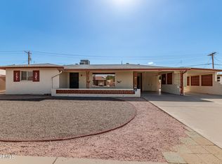 5409 E Covina Rd, Mesa, AZ 85205