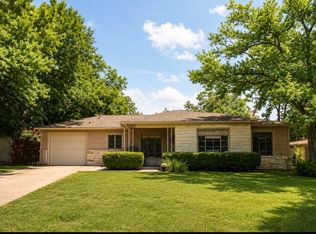 3817 Grayson Ln, Austin, TX 78722