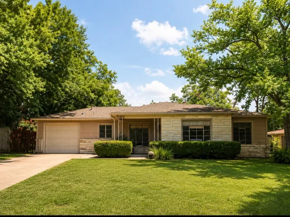 3817 Grayson Ln, Austin, TX 78722