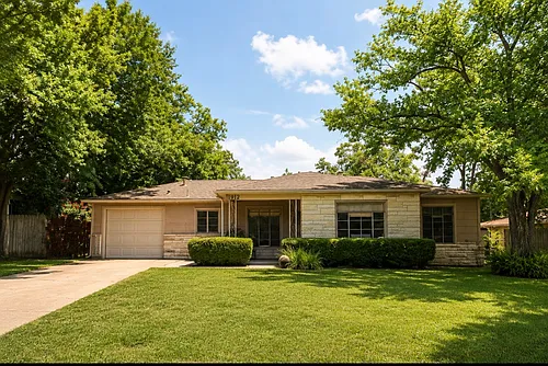 3817 Grayson Ln Photo 1