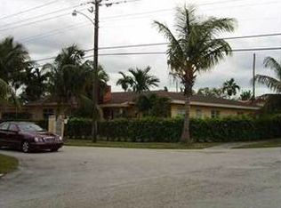 4201 SW 60th Pl, South Miami, FL 33155