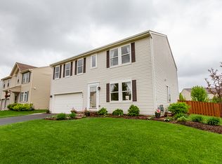 395 Brookhaven Trl, Hampshire, IL 60140