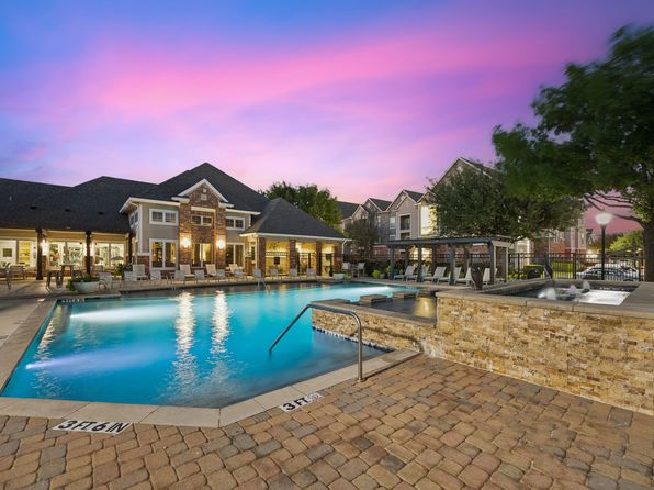 3600 Basswood Blvd #523