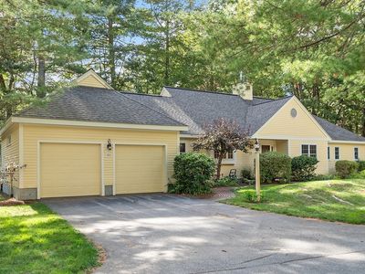 31 Pickman Dr #31, Bedford, MA, 01730