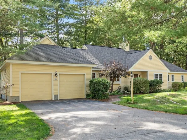 31 Pickman Dr #31, Bedford, MA 01730