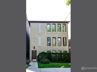 7444 N Claremont Ave, Chicago, IL 60645