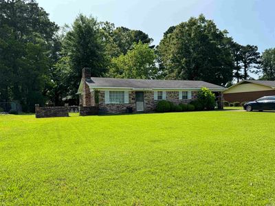 630 Bruce Ave, Camden, AR, 71701