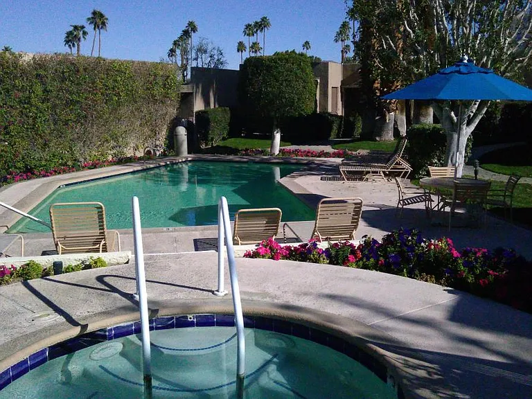 45750 San Luis Rey Ave #157 — Photo 23