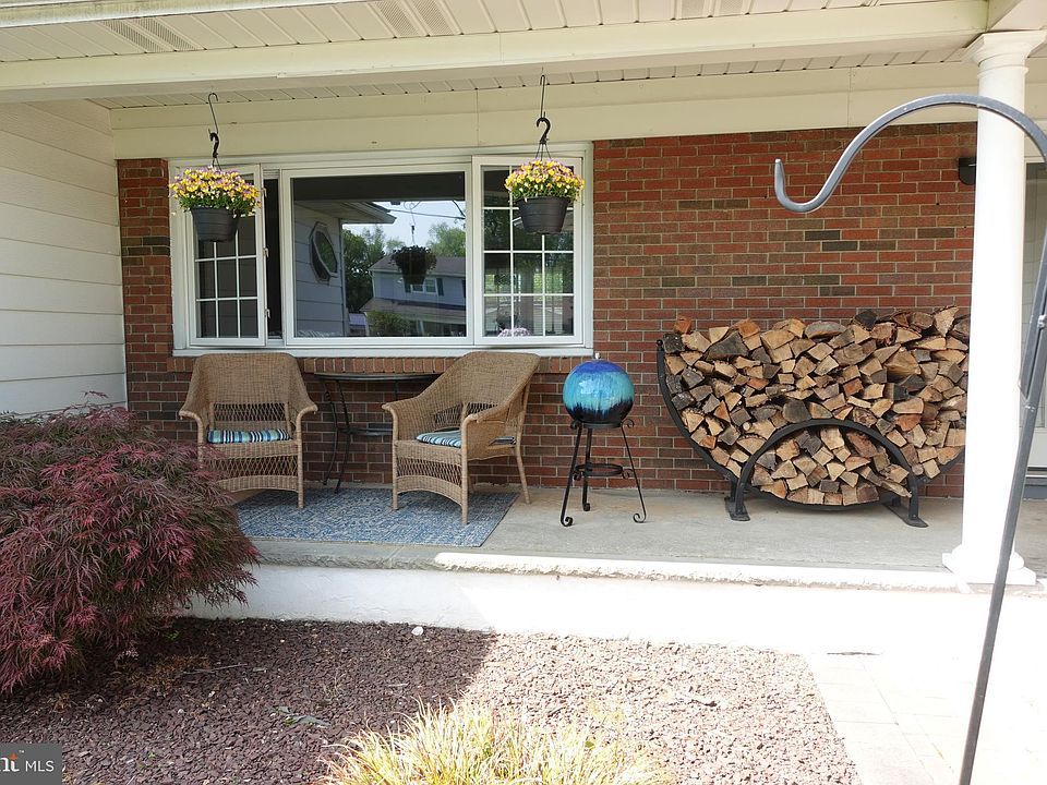 245 Bentley Ave, Hamilton, NJ 08619 Zillow