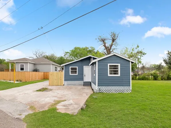 3906 Oxford Street, Houston, TX 77022