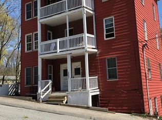 259 High St #B, Fitchburg, MA 01420