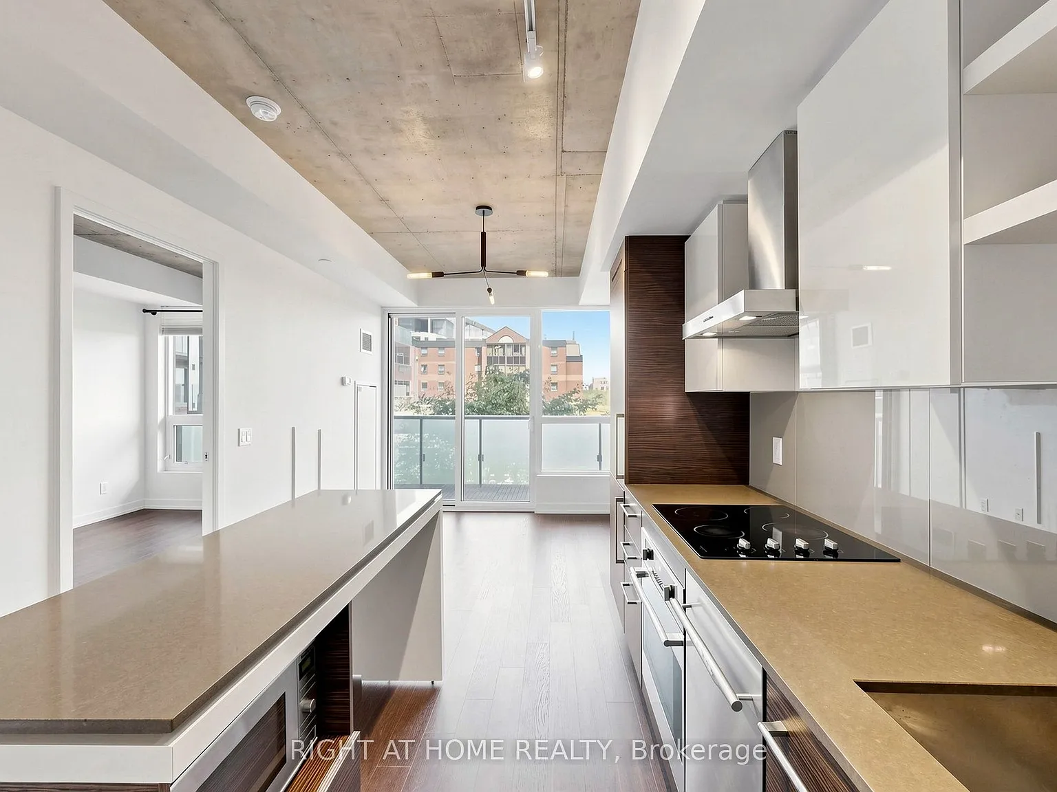 1 bed, $2,300 — Photo 2
