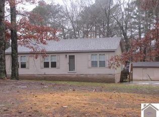 1251 Devor Rd, Benton, KY 42025