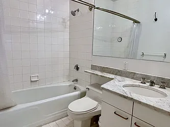 Rented by Compass