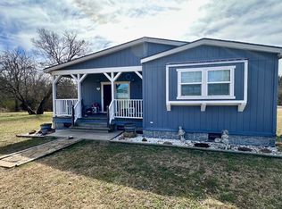 344 Jp Cave Rd, Sherman, TX 75090