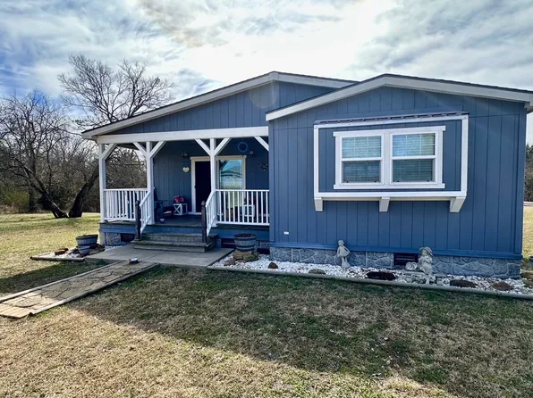344 Jp Cave Rd, Sherman, TX 75090
